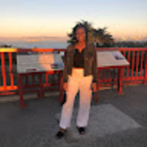 Meet your Posher, Aleah